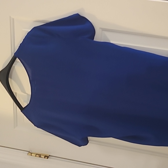 Women's blouse sz small - Picture 6 of 7